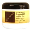 Baby Don't Be Bald 100% Natural Argan Oil Super Gro