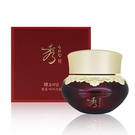 Suryeohan Hyobidam Fermented Eye Cream 25ml / 수려한 효비담 발효 아이크림 25ml
