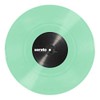 10" Serato Control Vinyl - Standard Colors - Glow in