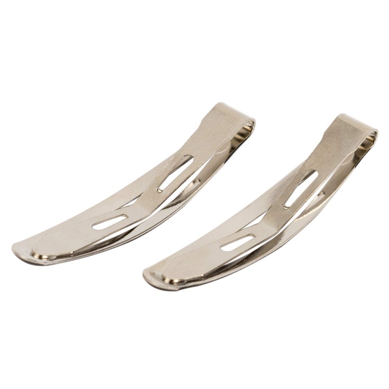 Hero Hair Pin Set of 4 B310 Black 0.3 x
