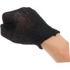 10piezas Guantes De Baño Exfoliantes De Ducha Guante Exfoliante Corporal