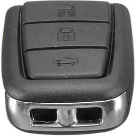 Replacement Key Remote Shell Suitable for Holden Commodore VE SS SSV SV6 SS HSV