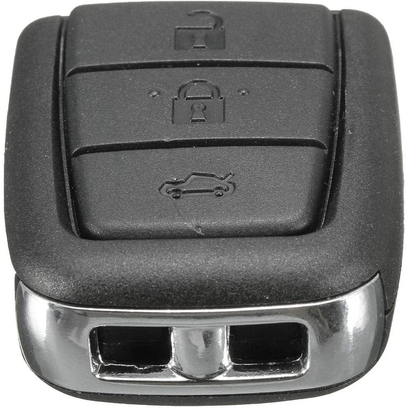 Replacement Key Remote Shell Suitable for Holden Commodore VE SS