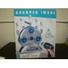 Sharper Image Hover Ball TARGET GAME,
