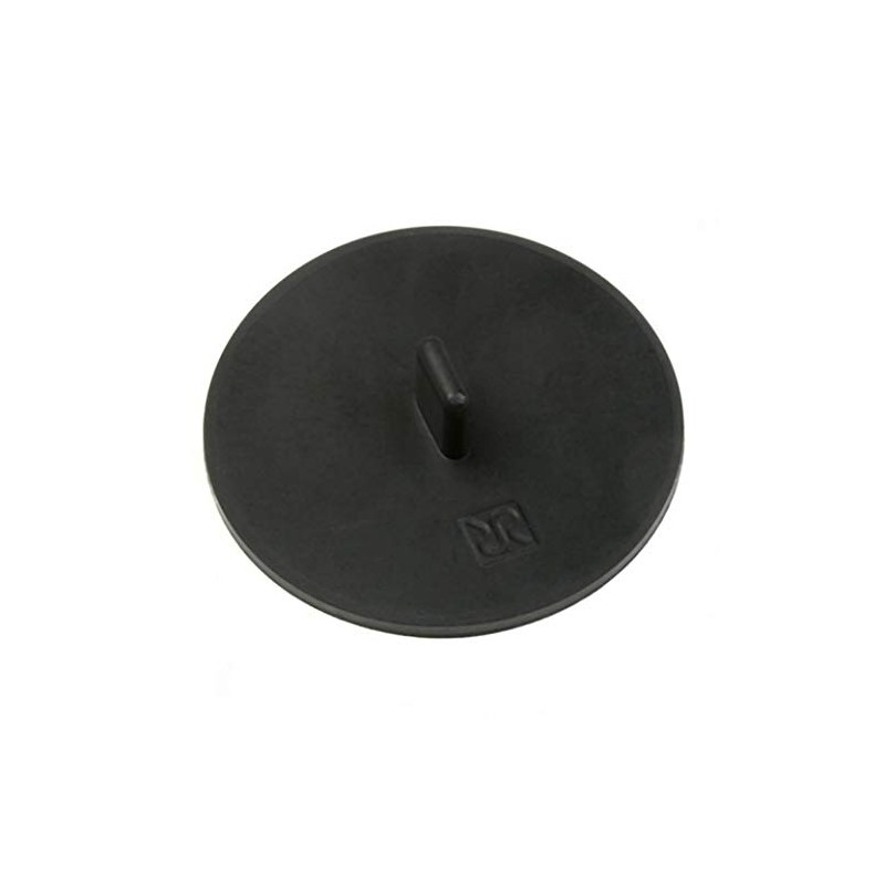 Backflush Insert for Rancilio Silvia