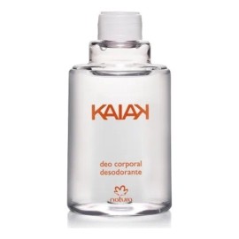 Desodorante en spray Natura Kaiak
