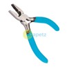 Blue Spot 08501 Mini Combination Plier with Dipped Handle -
