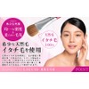Hakuundo Kumano Brush, Liquid Brush, Cream, Makeup Brush, Eye Makeup,