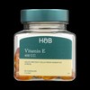Holland & Barrett Vitamin E Capsules