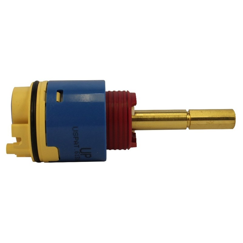 Danco 10670 Cartridge, For Use With Aqua source/Glacier Bay Single