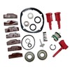 goodfind68 New Overhaul Kit Compatible with IR2135 Series 1/2" Impact