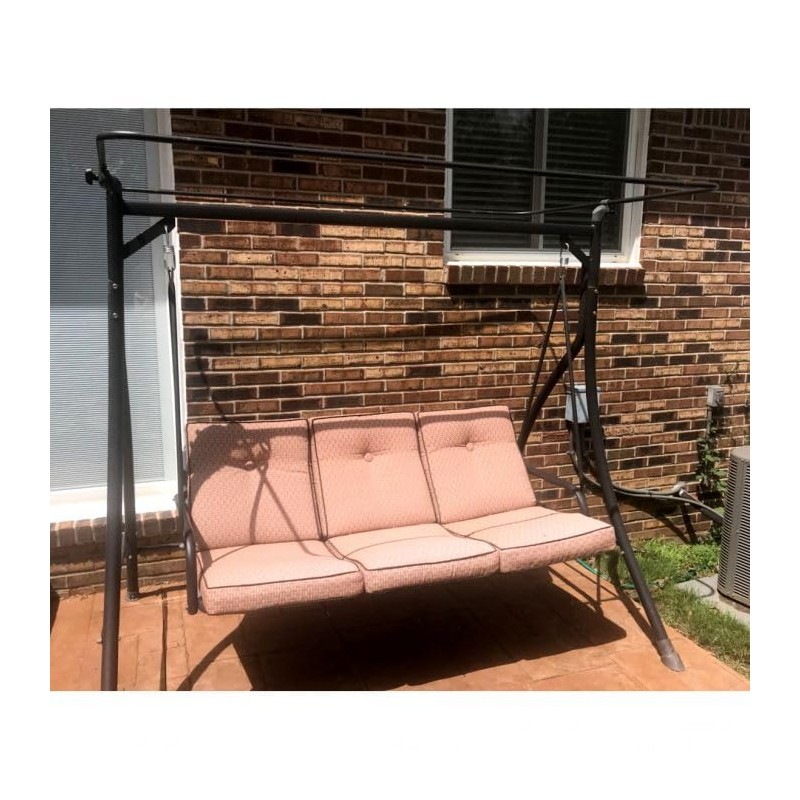 Garden Winds Replacement Canopy Top Cover for The HD Flat