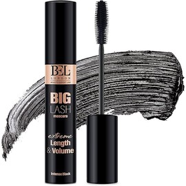 BEL London Big Lash Mascara Extreme Length and Volume