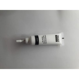 Eelhoe Resanador Reparador Grietas Asientos Piel Blanco 50ml Crema