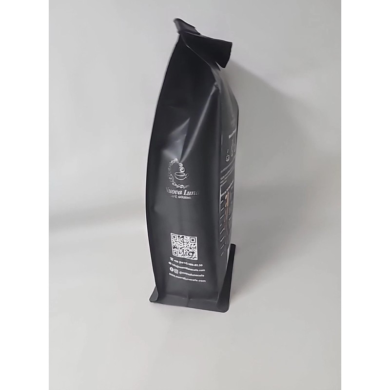 Nuova Luna Grounded and Toasted Venezuelan Coffee 500 gr Nuova