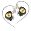 KZ EDX Ultra Wired Headphones in Ear Monitors HiFi Ear