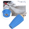 High Pressure Washer Nozzle 1/4in Quick Connector Pressure Washer 4000PSI