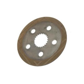 Replacement part fits Brake Disc Fits Ford 2610 4110 4610 3610 2600 3910 2810 4130 3600 2910 4600 CHStet20311