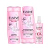 Kit LOréal Paris Elvive Tratamiento Ultra Gloss Glycolic Gloss 200