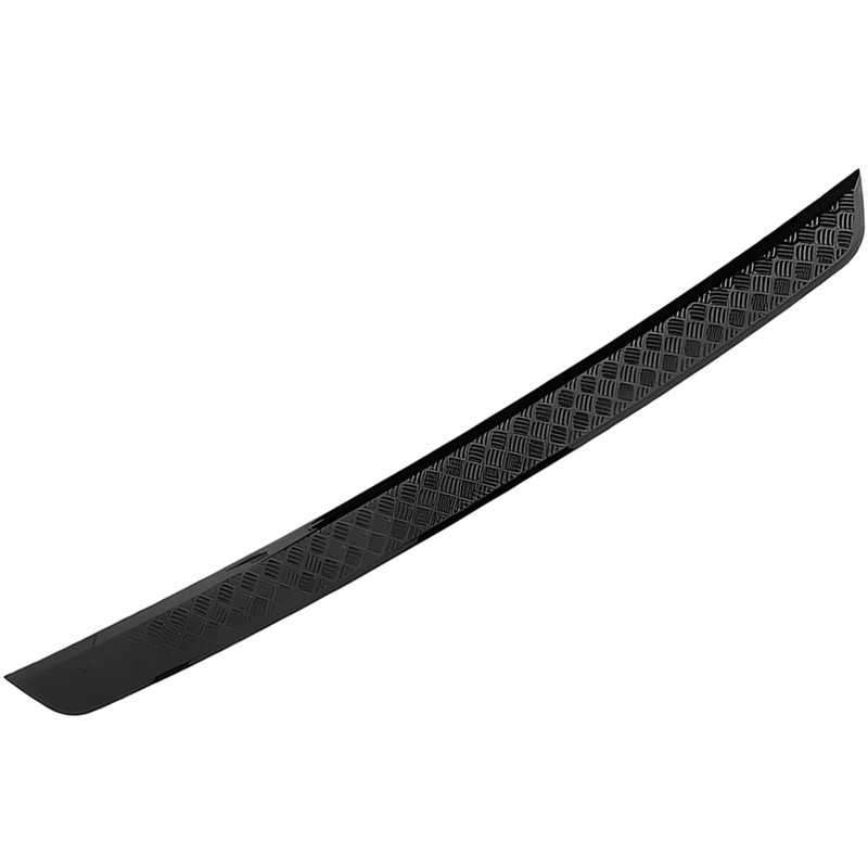 Rear Bumper Guard Protector for Land Rover Defender 90/110/130 2020-2026