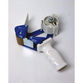 Professional Packing Tape Dispenser Dispenser F & # 252 R Packing Tape Tape Parcel Tape up to 50 mm