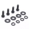 For Vizio Wall Mount Screws for Mounting Vizio M706x-H3