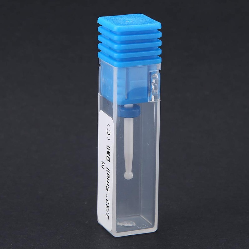 Ceramic Nail Drill Bits, Manicure Drill Bits, Ceramic Burr Podiatry