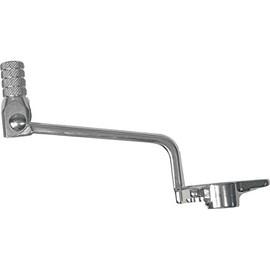 Emgo 83-30860 Alloy Forged Aluminum Folding Brake Pedal