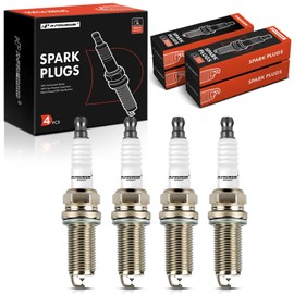 A-Premium - Bujías de iridio platino compatibles con Toyota Camry 2017-2017 2.5L, RAV4 2016-2018 2.5L, Avalon 2013-2018 2.5L y Lexus ES300h 2013-2018, NX300h 2015-202020202020202 , 2.5 L, paquete de 4