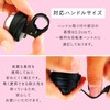 JVILEX Bicycle Bell Cute Kids Bicycle Toy Small Accessory Flower