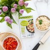 Saffron Road Lemongrass Basil Simmer Sauce | Globally Inspired Simmer