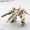 HG Macross Plus YF-19 Dedicated Water Transfer Decal