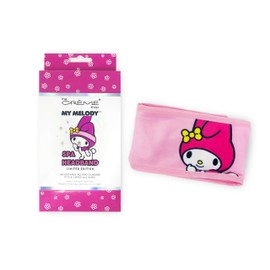 The Crème Shop x Sanrio Spa Headband (My Melody)