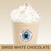 Swiss White Cocoa - 8 oz