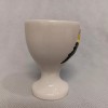 Goebel 1987 Eggcup Gold Finch New in Box 10th Annual