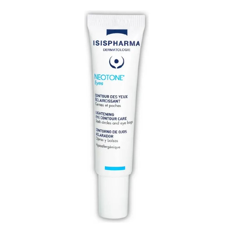 Neotone Eyes - Isispharma