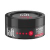 Schwarzkopf 3 Wetter taft 48h Power Wax, Kontrolle & Struktur mega starker Halt 1er Pack (1 x 75 ml) (Taft Power Wax)