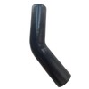 ID 2.5" 45 Degree Silicone Hose Elbow Coupler 6 inch