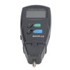 LCD Contact RPM Tachometer Photoelectric Non Contact Motor Tachometer Measuring
