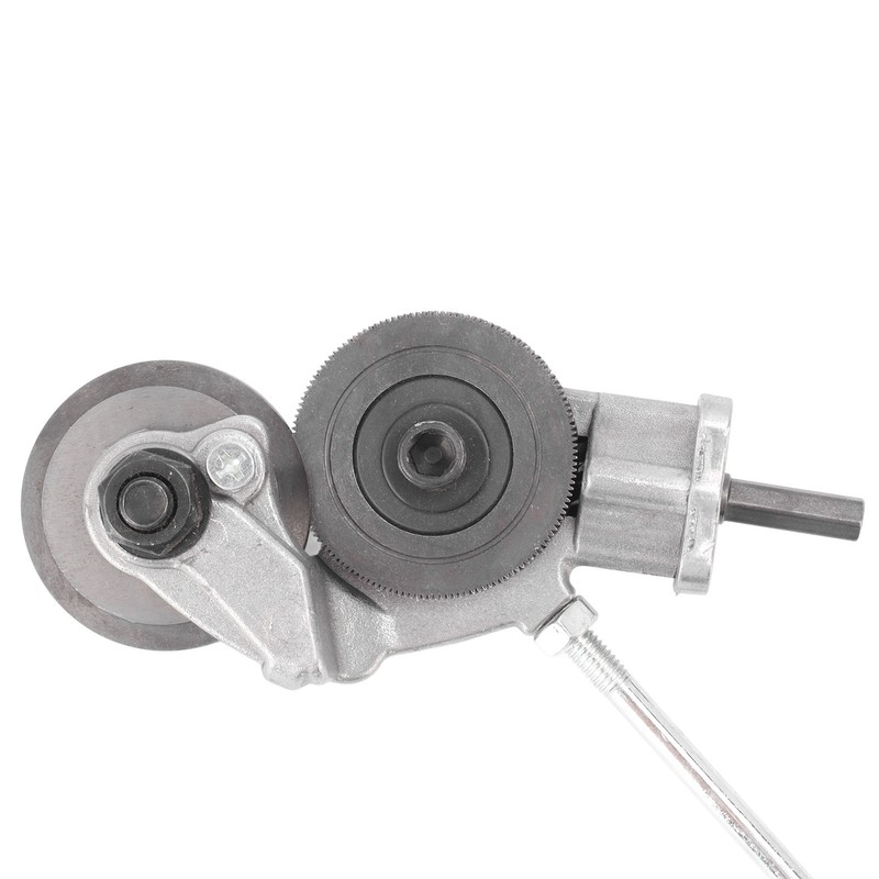 Electric Drill Plate Cutter Electric Drill to Convert Metal Plate