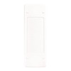 KM15E Replace AC Remote Control Compatible with Mitsubishi Electric Mr