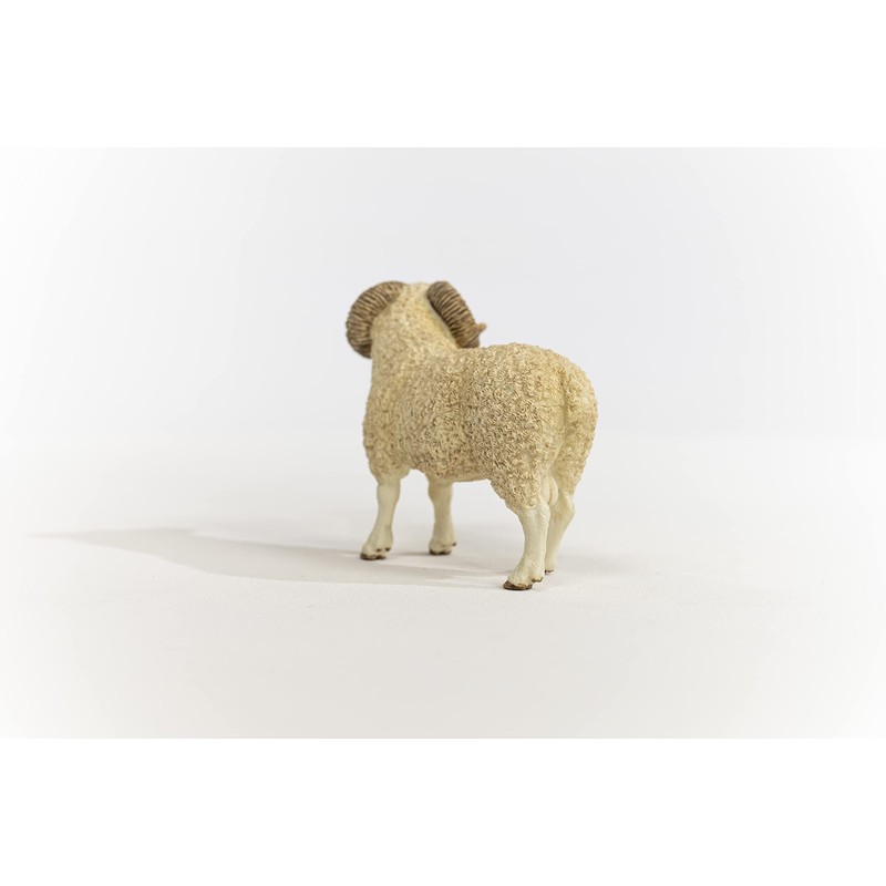Schleich Farm World Sheep Male 13937