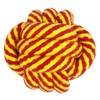 Fancy Pets Juguete Bola de Cuerda para Perro Pequeño 8