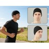 Abiyou 5 Pezzi Sottocasco Bici Estivo, Cappelli da Ciclismo Estivo,