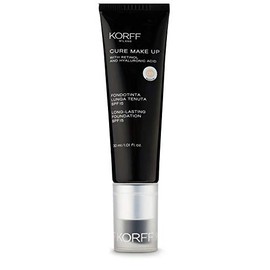 Korff Milano Neverending 03 Noix Foundation Cream 30 ml