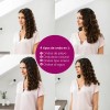 Ondulador Cabello Con Recubrimiento De Cerámica Ht65 Beurer Color Rosa