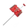 Multi Angle Drill Guide Jig 30 45 90 Degree for