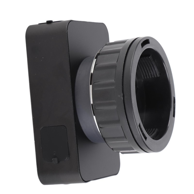 Electronic Eyepiece 4K HD with 3 Inch Color Display Screen