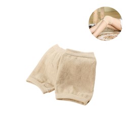 Baluue 3pcs Knee Sleeve Warmers Fitness Pad Support for Running Brace for Sports Sleeves Leg Guards Stabilizer Brace Support Running Brace Sleeve with Strap Knee Support Sleeve Knee Brace