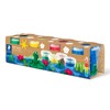 STAEDTLER 813 SLE ST Noris Junior Play Clay Basic Colours,